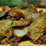 istiridye mantarinin faydalari yemek tarifi