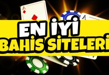 Bahis Siteleri Bahis Siteleri